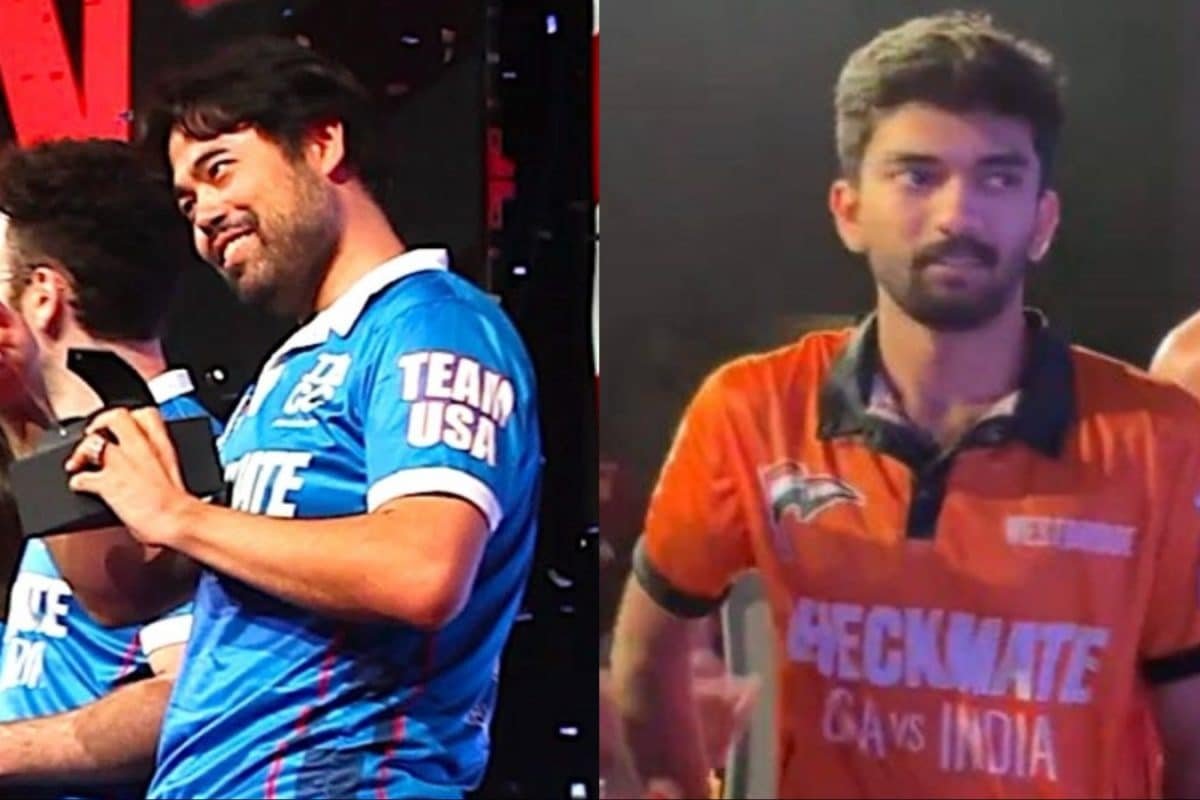 Hikaru Nakamuras King Throw Was Not Spontaneous: BTS Video With D Gukesh Surfaces | Watch