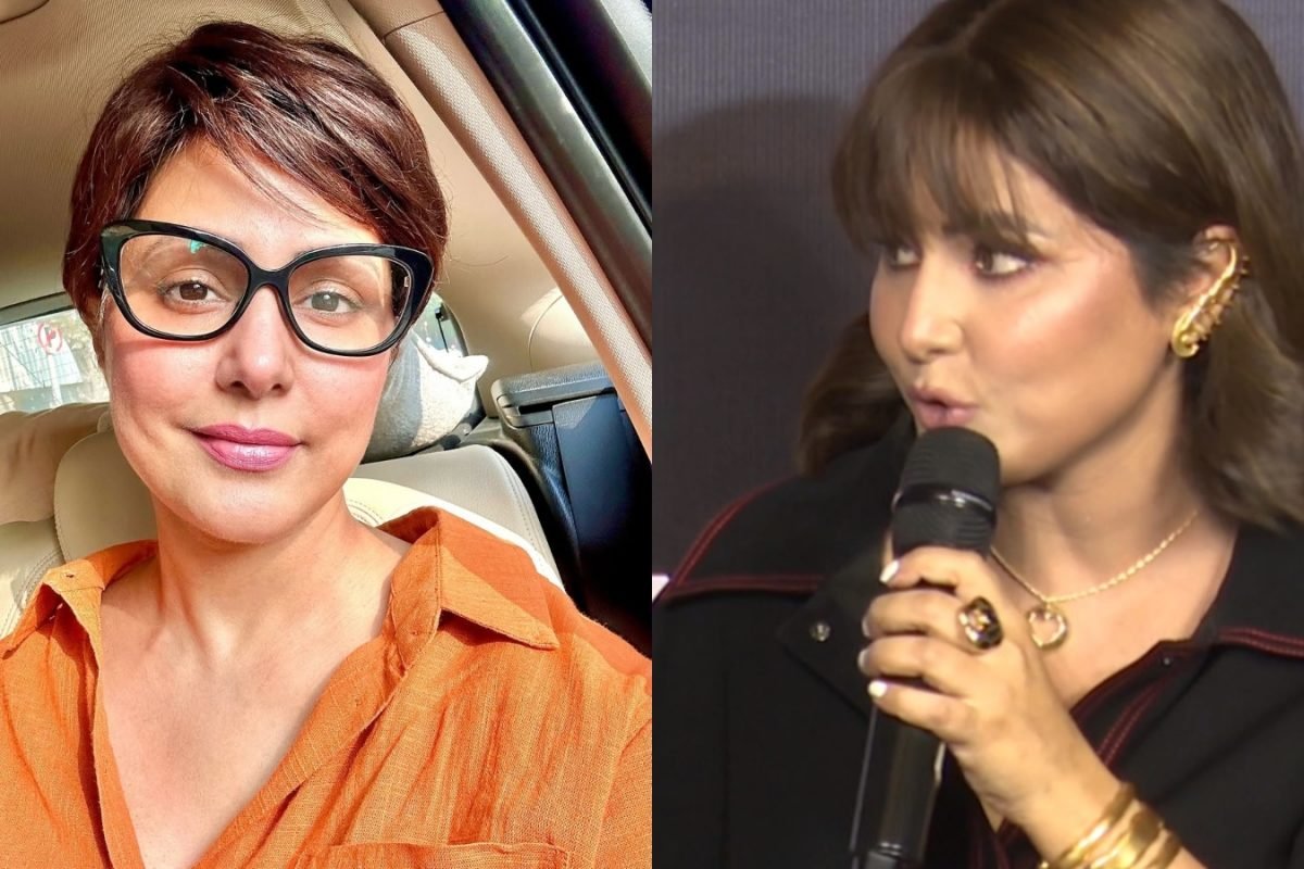 Hina Khan Gets Angry, Reacts To Kashmir Sexual Assault Case: Do Not Justify Rape