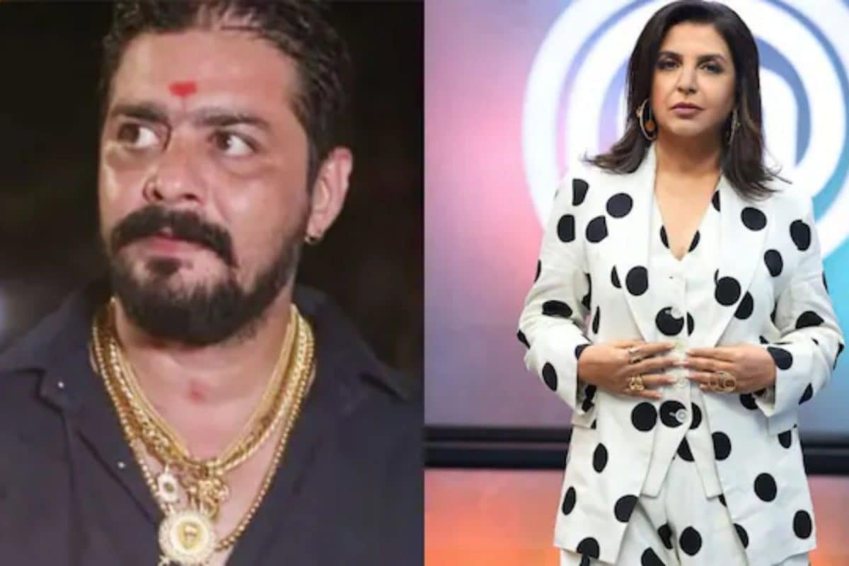 Hindustani Bhau Moves Bombay High Court, Seeks FIR Against Farah Khan Over Holi Remark