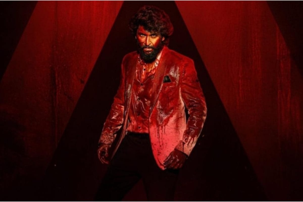 HIT 3 Box Office Day 5: Nani’s Action Thriller Smashes Past Rs 100 Crore Mark