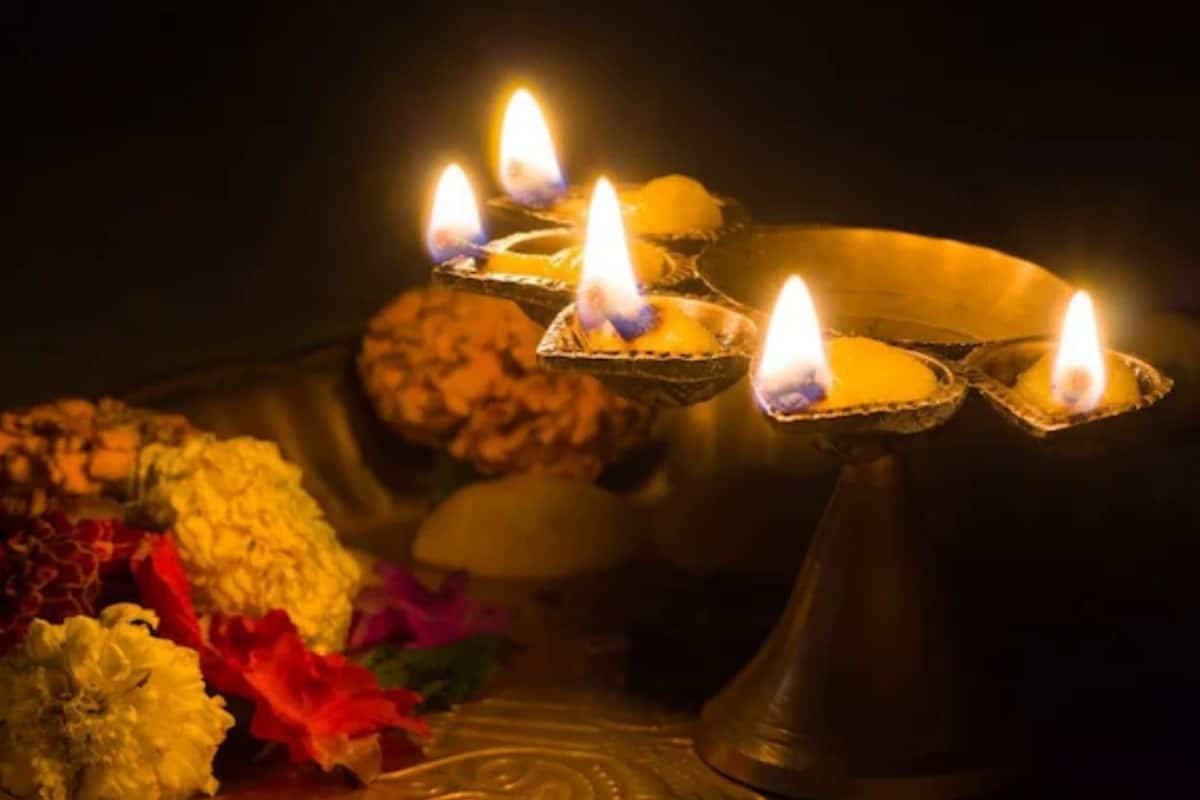 Home Temple: 4 Vastu Mistakes That Might Be Hindering Your Progress