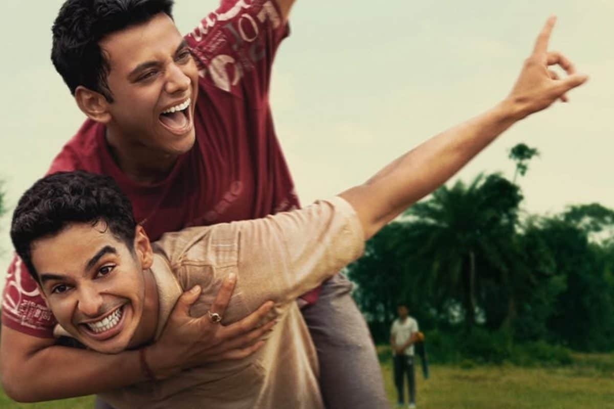 Homebound FIRST Review Out: Ishaan Khatter, Vishal Jethwa Shine In Ghaywans Moving Cannes Film