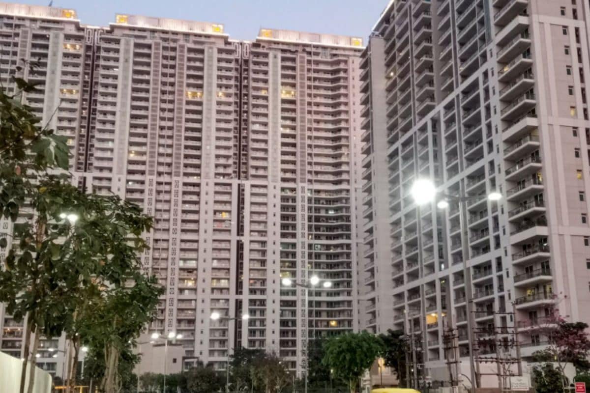 Attention, Homebuyers! Property Prices, Rents Set To Surge Over Next 2 Years: Report