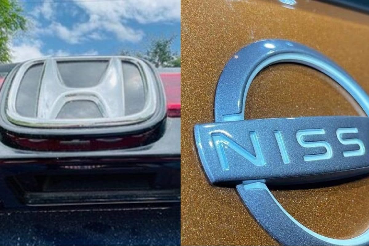 Japanese Autocreaters Honda, Nissan And Mitsubishi Drop Their Talks on Business Integration