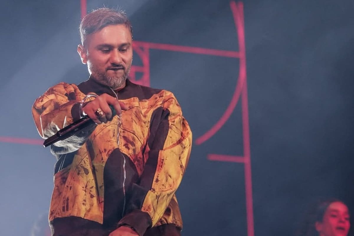 Honey Singh Vulgar Song Controversy: Court Asks Govt To Clarify Its Stand, Schedules Next Hearing