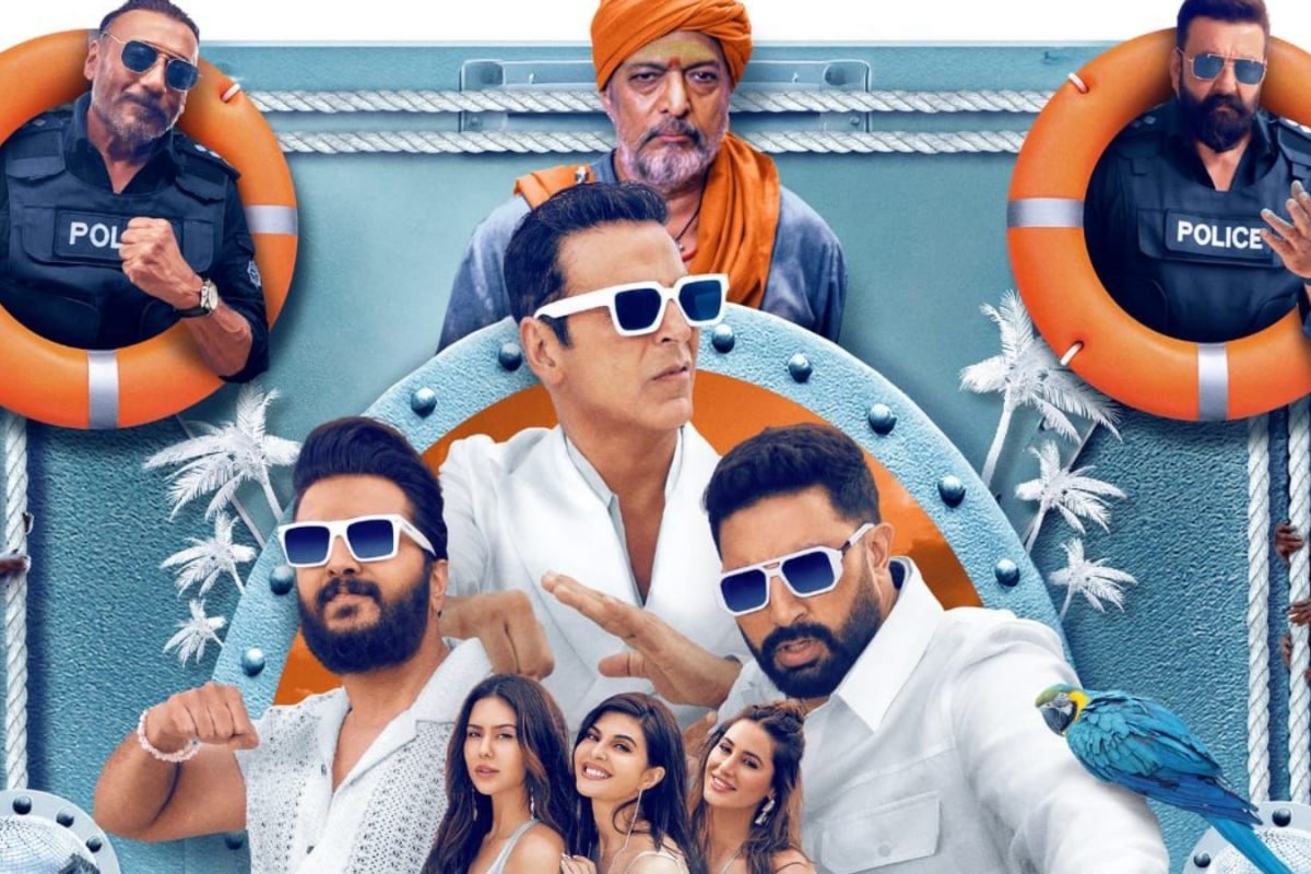 Housefull 5 Director Recalls Being Asked To Stop Filming ‘Due To Safety Concerns’