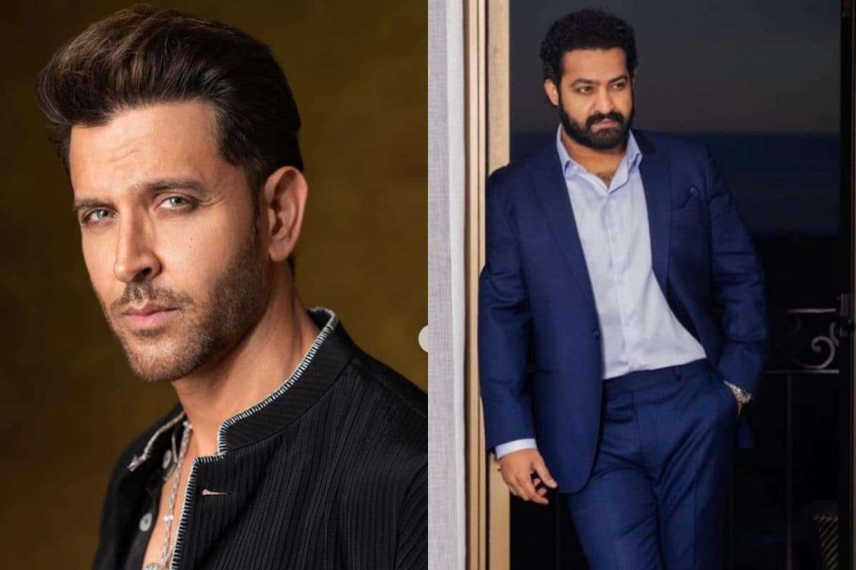 War 2: Hrithik Roshan Promises A Big Birthday Surprise For Jr NTR, Fans Say ‘Can’t Wait’
