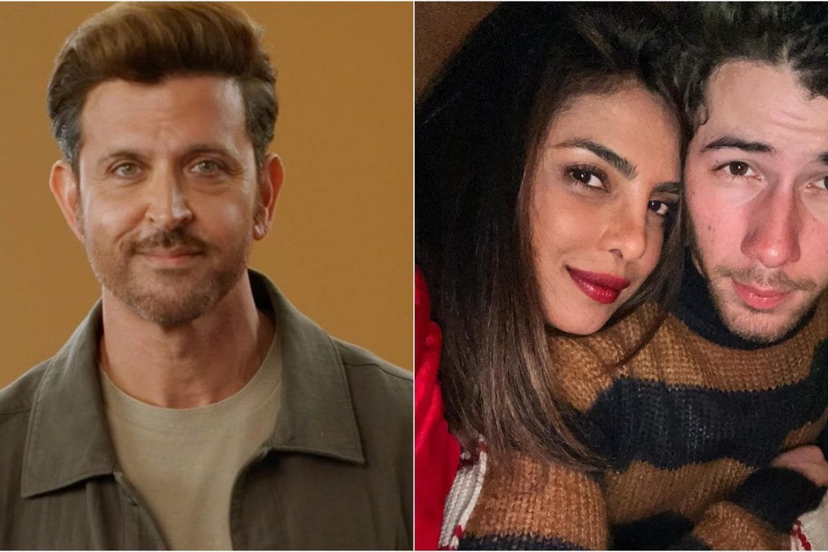 Hrithik Roshan Meets Priyanka Chopra And Nick Jonas In USA Amid Krrish 4 Announcement, Fans REACT | Video