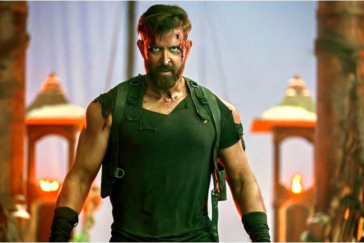 ‘Every Film Doesn’t Have To Be Torture…’: Hrithik Roshan Reflects On Playing Kabir In War 2