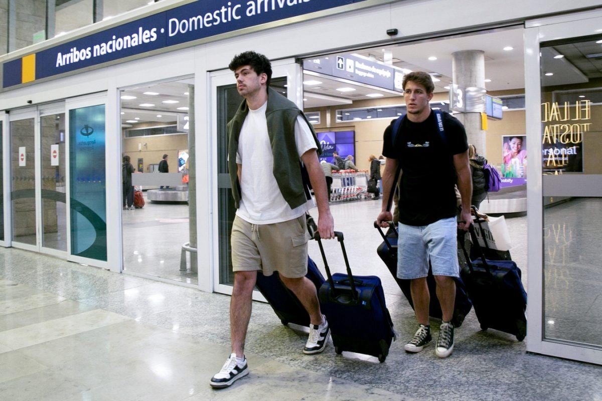 Argentine Appeals Court Dismisses Rape Case Against French Rugby Players