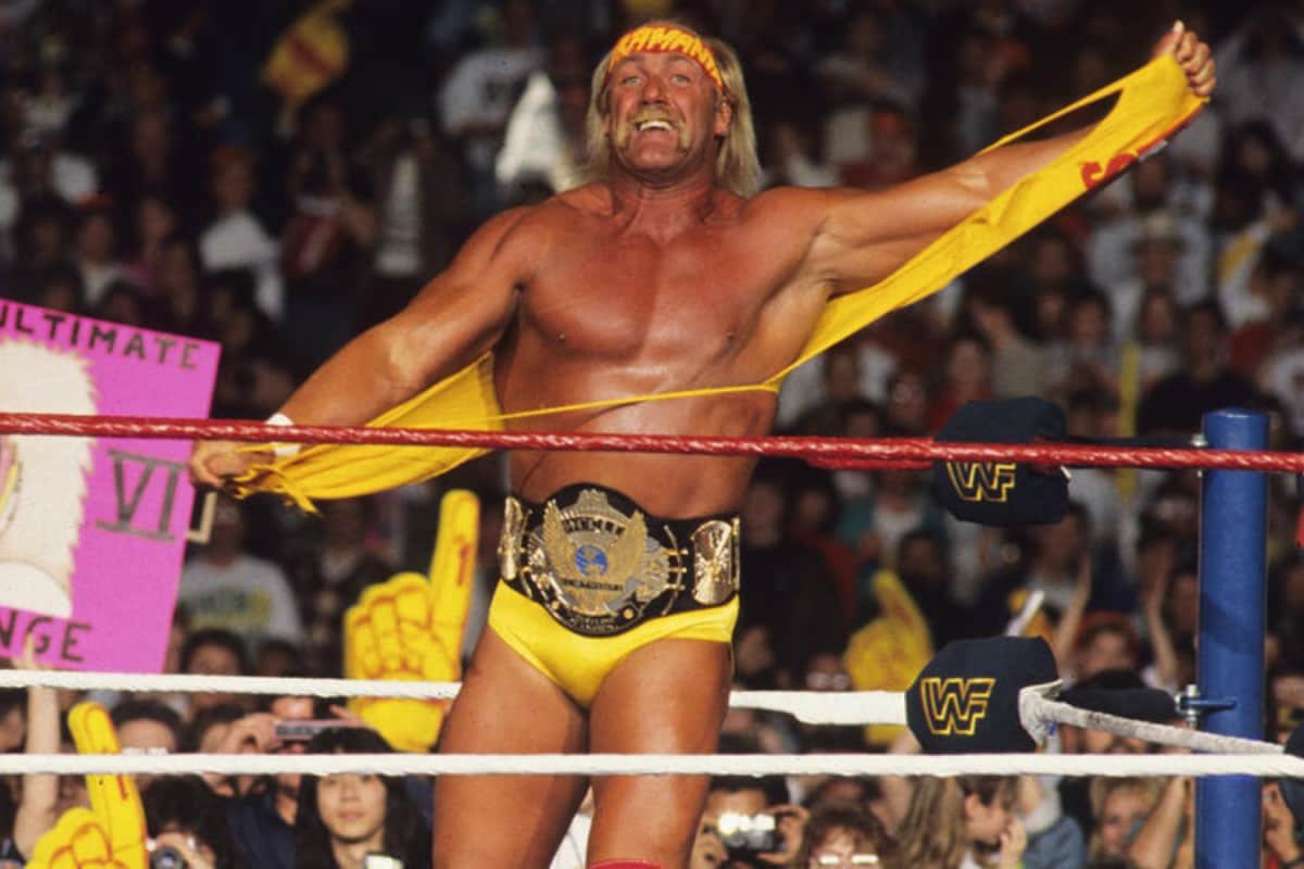 Ric Flair Devastated By Death Of Hulk Hogan: Just Horrible...