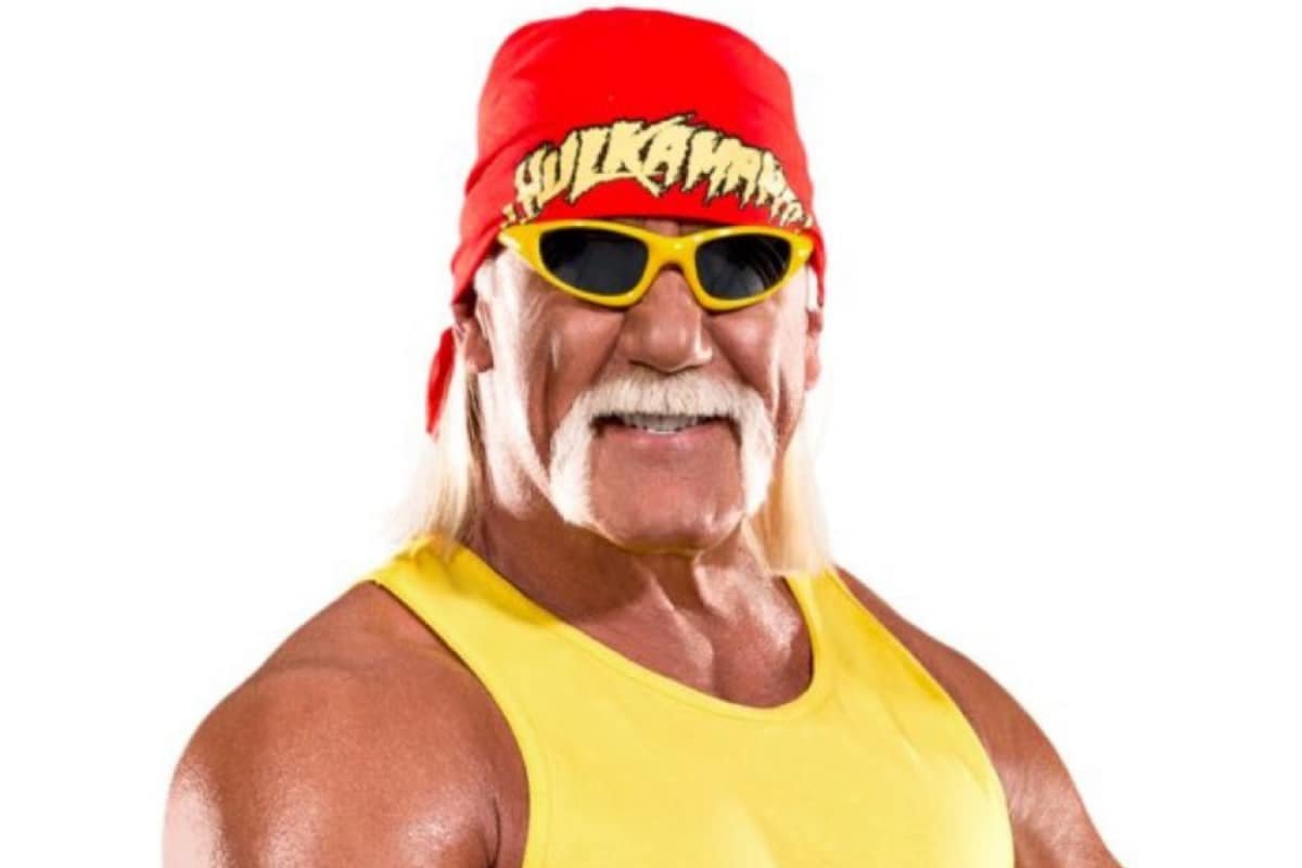WWE Legend Hulk Hogan Dies: World Mourns Most Famous Pro Wrestler Who Ever Lived