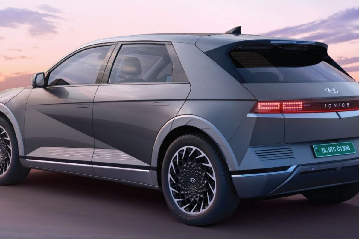 Hyundai Motor Shares Rise 3% After Goldman Sachs Initiates ‘Buy’ Coverage