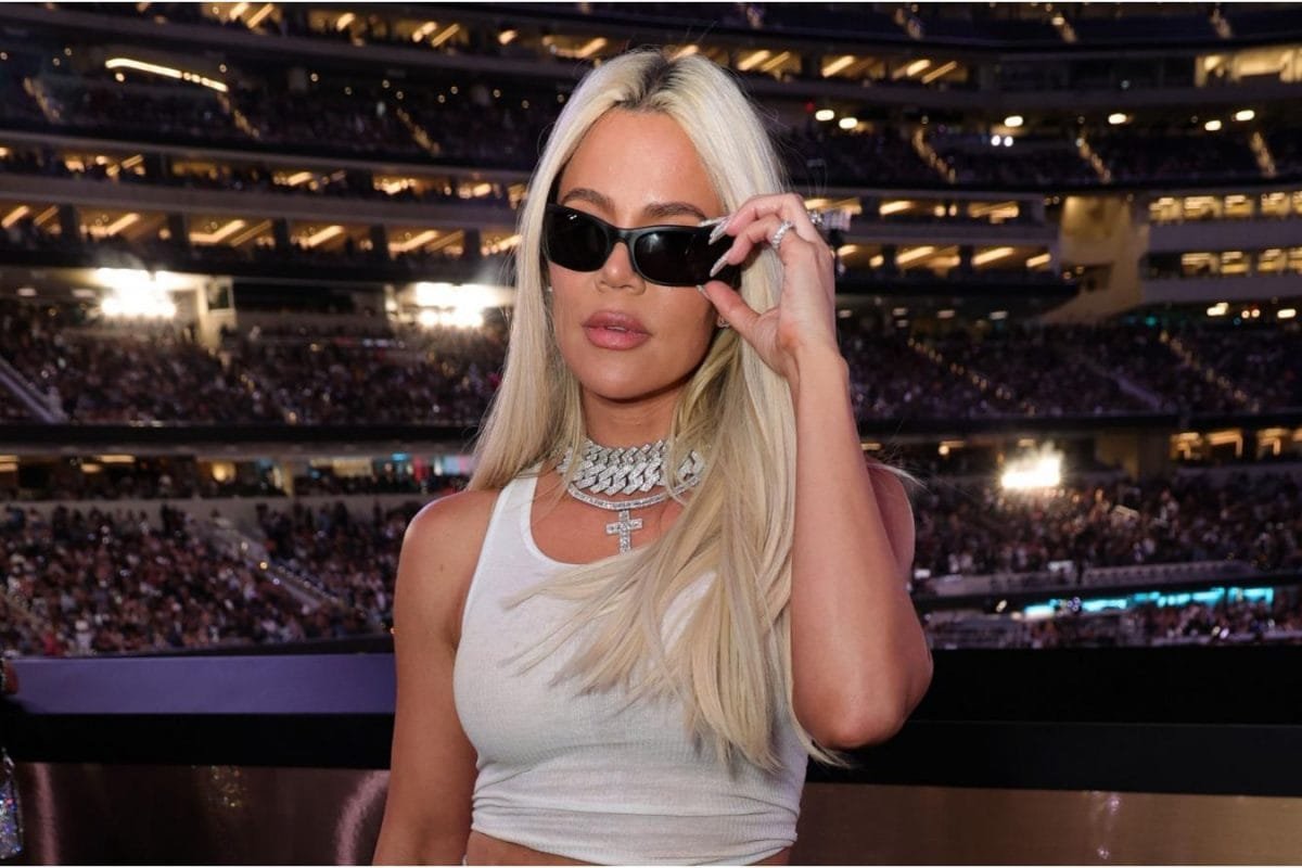 I Would Just Break Down: Khloe Kardashian Hated Talking About Dad Robert Kardashian’s Death On Camera