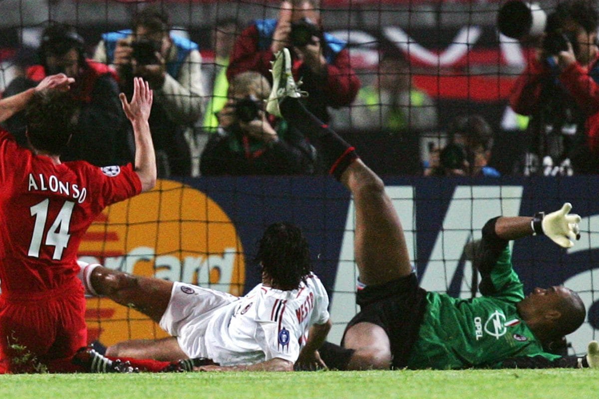 No More Rebound Goals From Penalties? 134-Year Rule To Be Changed By IFAB: Report