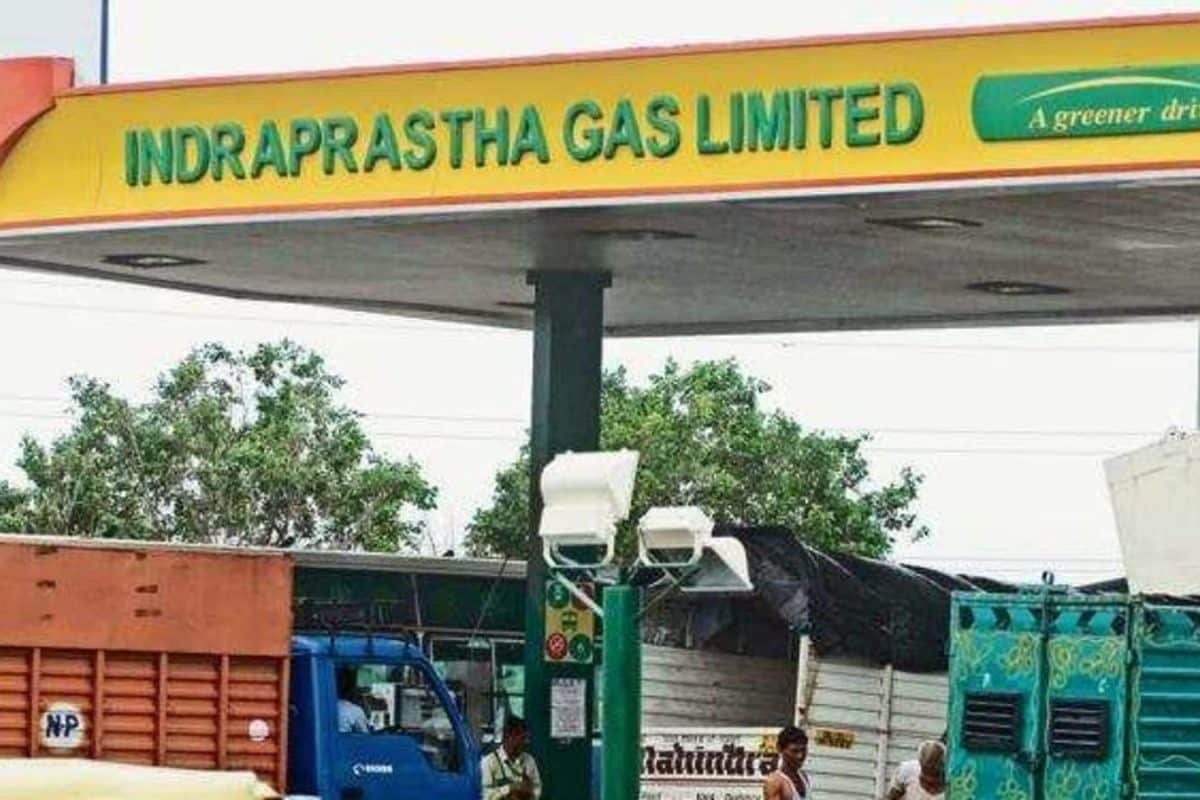 IGL Shares Up 3% After Gas Supplier Announces Q4 Results & Dividend