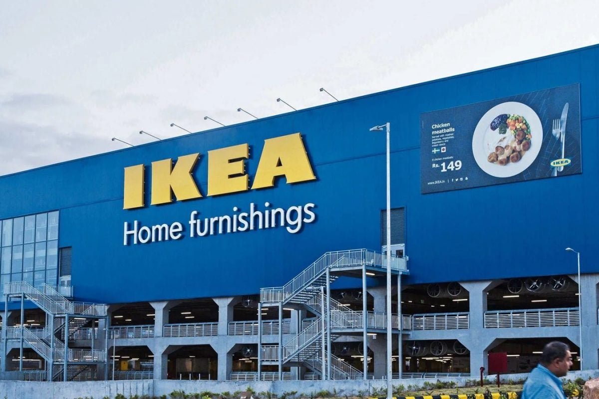 IKEA Opens First Delhi Store In Pacific Mall: Decoding Red And Yellow Tag System For Shoppers