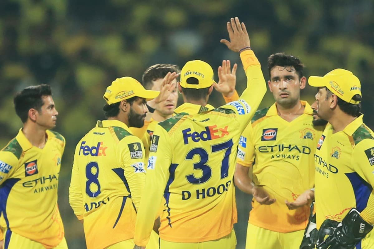 How CSK Delivered A 529% Return For LIC: All You Need To Know