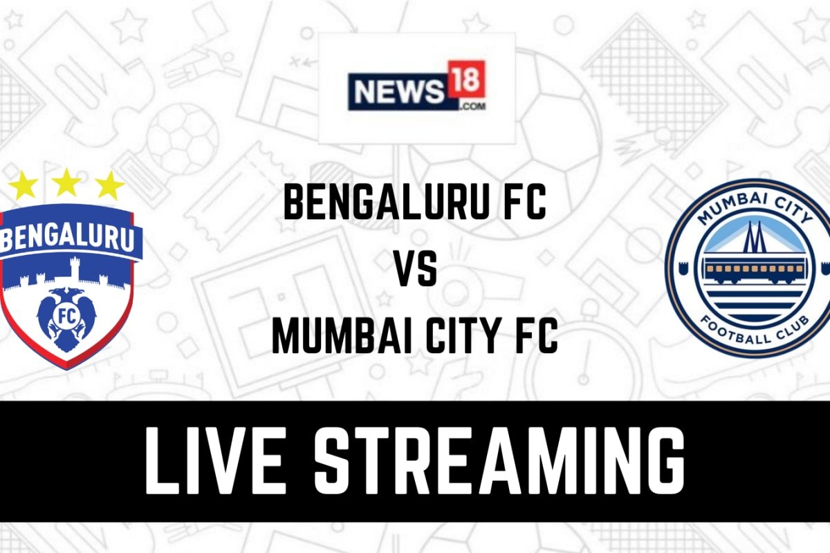 Bengaluru FC Vs Mumbai City FC, ISL 2024-25 Knockout: Match Preview, Live Streaming, Predicted XI And Full Squads