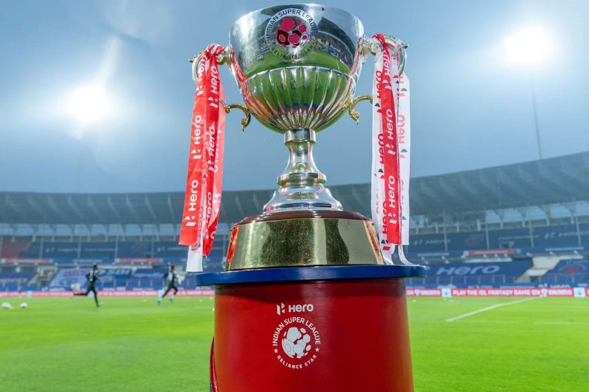 ISL Saga: AIFF Calls For Meeting Between Legal Counsels Of Federation & Clubs