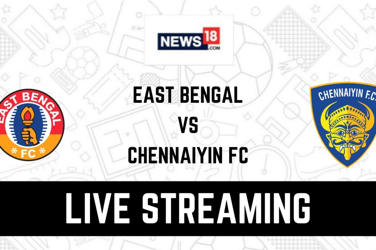 East Bengal vs Chennaiyin FC, ISL 2024-25: Match Preview, Live Streaming, Predicted XI And Full Squads
