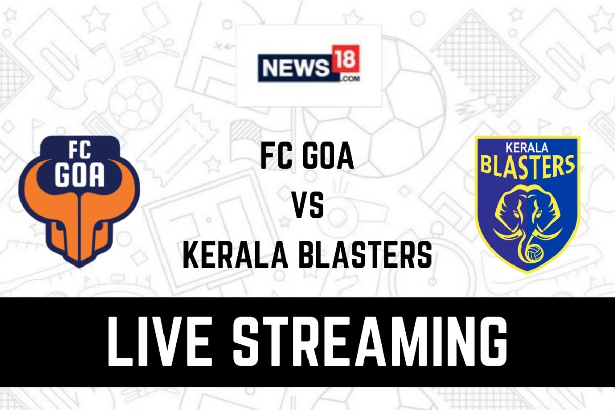 FC Goa vs Kerala Blasters, ISL 2024-25: Match Preview, Live Streaming, Predicted XI And Full Squads