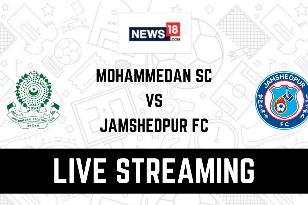 Mohammedan SC vs Jamshedpur FC, ISL 2024-25: Match Preview, Live Streaming, Predicted XI And Full Squads