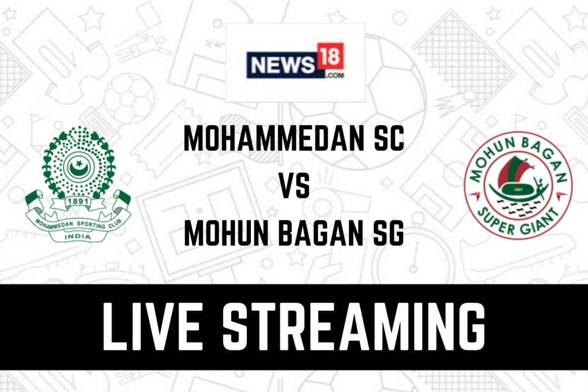 Mohammedan SC vs Mohun Bagan Super Giant, ISL 2024-25: Match Preview, Live Streaming, Predicted XI And Full Squads
