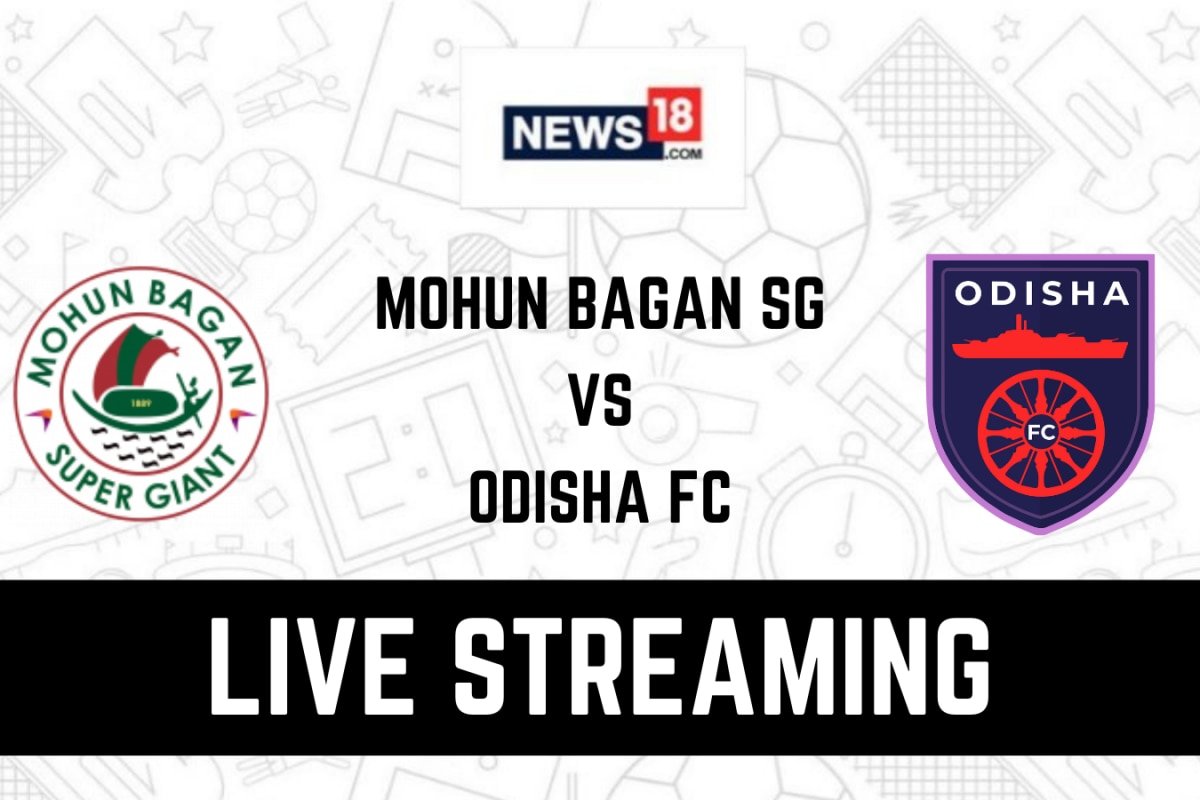Mohun Bagan Super Giant vs Odisha FC, ISL 2024-25: Match Preview, Live Streaming, Predicted XI And Full Squads