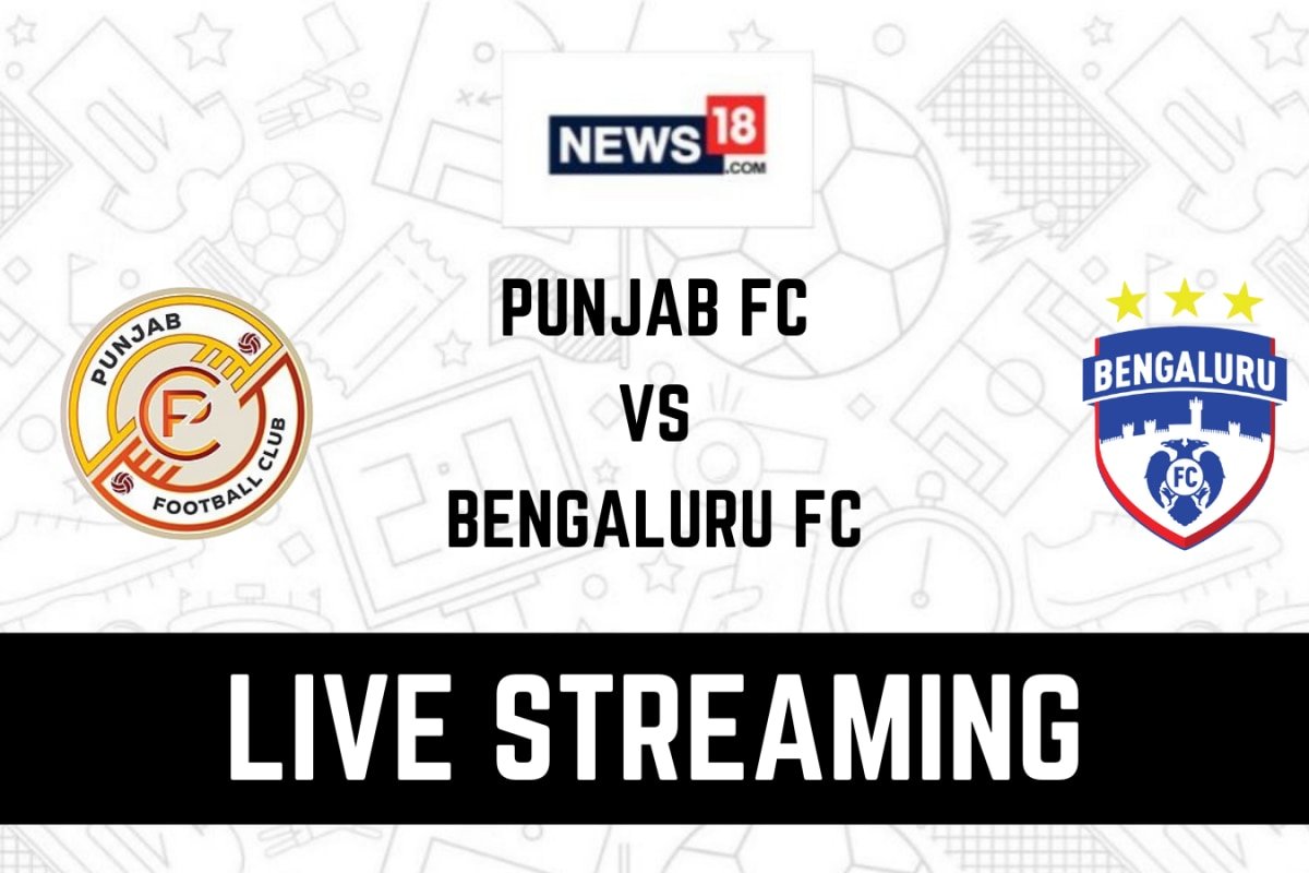 Punjab FC vs Bengaluru FC, ISL 2024-25: Match Preview, Live Streaming, Predicted XI And Full Squads