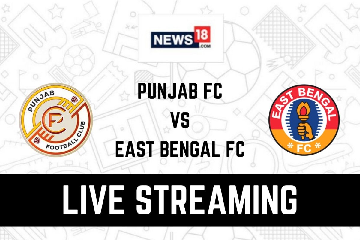 Punjab FC vs East Bengal FC, ISL 2024-25: Match Preview, Live Streaming, Predicted XI And Full Squads