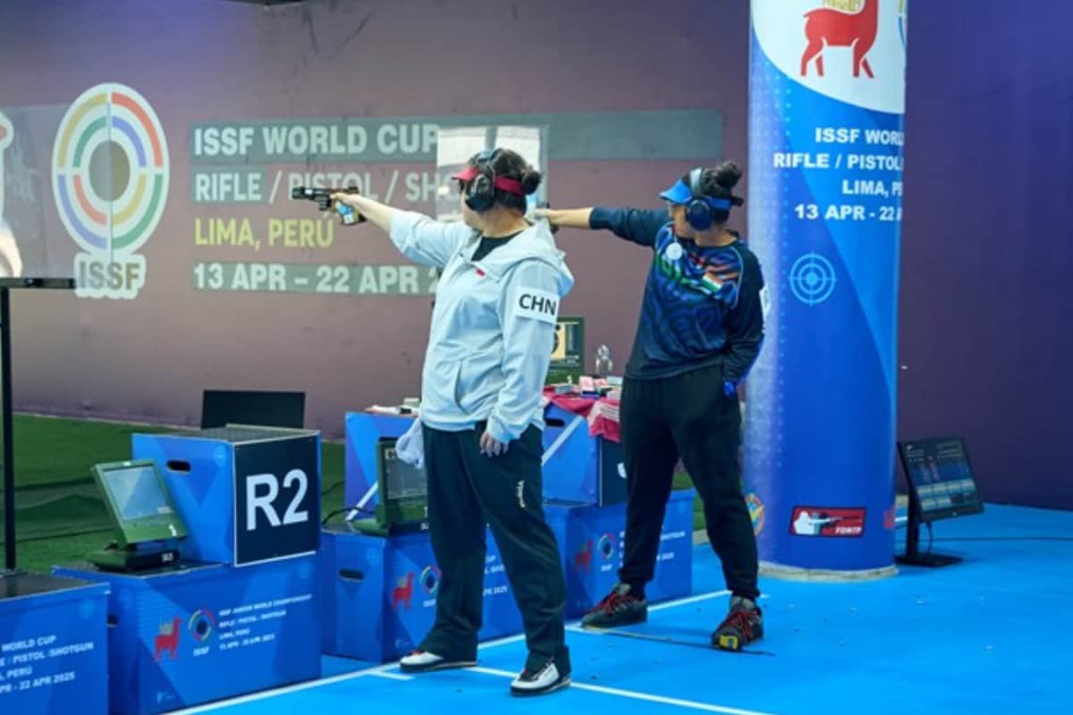 NRAI Partners With ISSF Academy to Launch Certified Coaching Courses In India