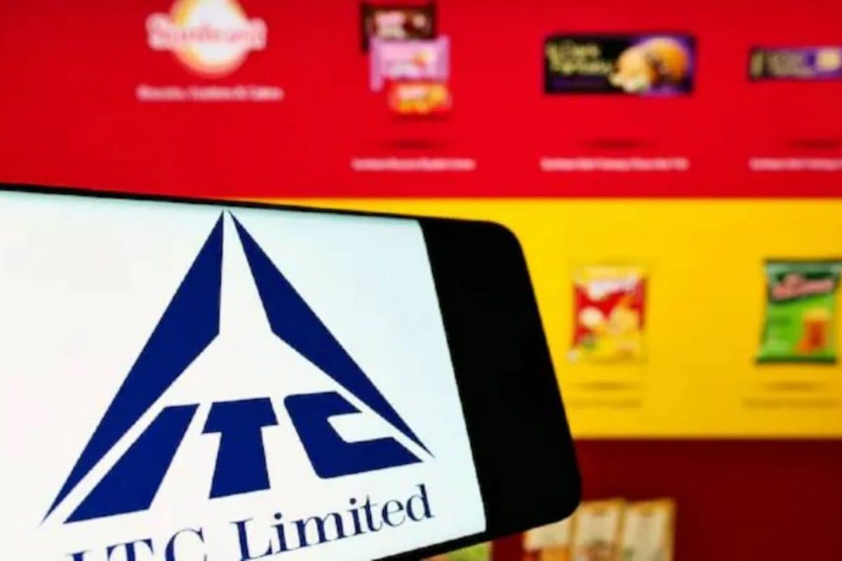 ITC Dividend 2025: Shares Trade Lower Ahead Of Record Date Tomorrow; Key Points For Investors