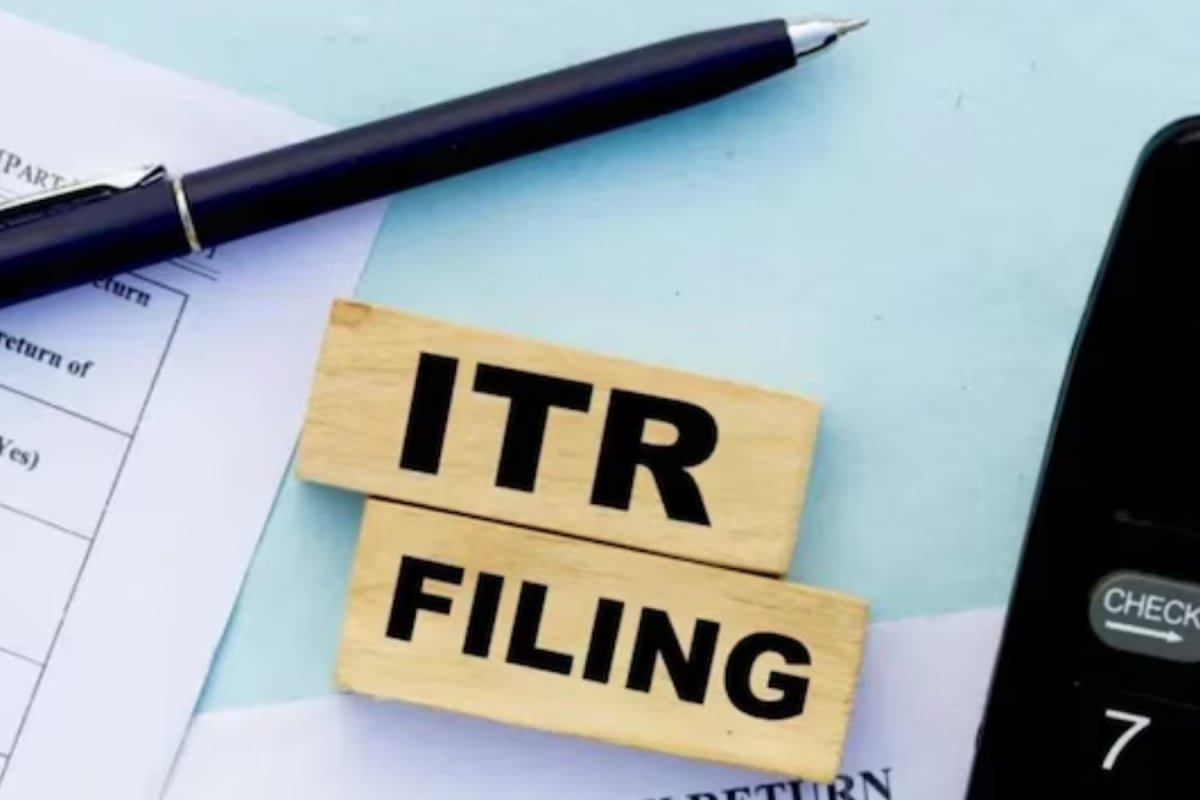 Excel Utilities for ITR-5, ITR-6, ITR-7 Updated Returns Now Live, Check Who Can Use Them