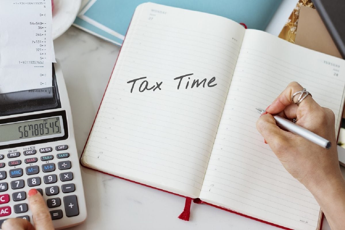 ITR Filing 2025 Begins: Who Needs To File Income Tax Return? All You Need To Know
