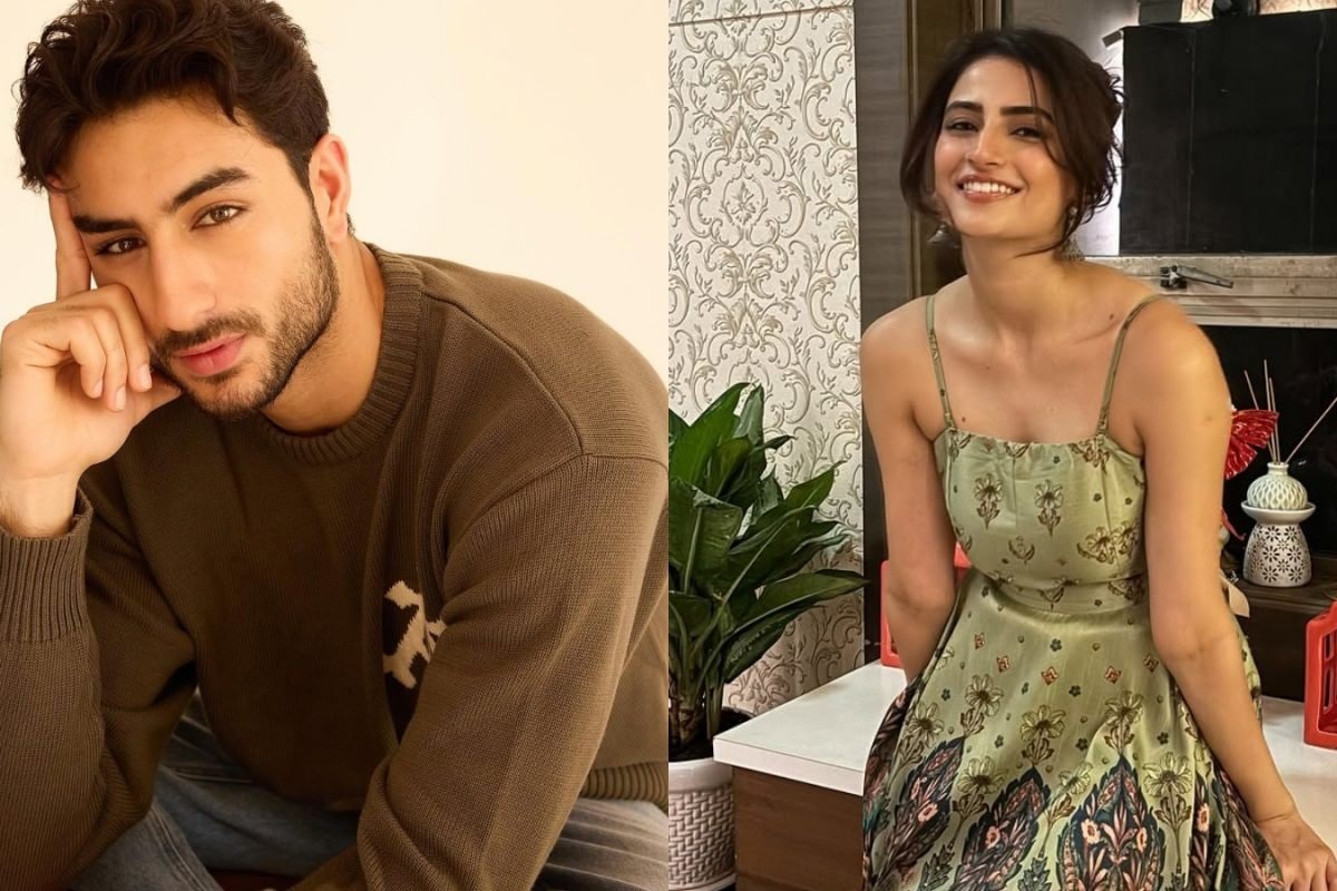 Palak Tiwari Opens Up About Her Love Life Amid Ibrahim Ali Khan Dating Rumours: If Im In A Relationship...