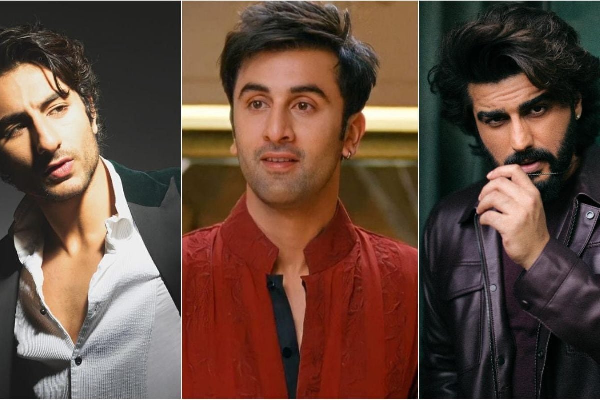 Ibrahim Ali Khan Wants To Be Like Ranbir Kapoor; Arjun Kapoor Calls Sridevi’s Mr India His Favourite Film