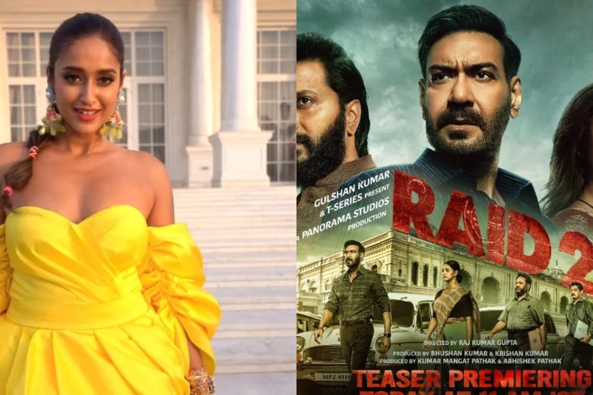 Ileana DCruz Reveals She Was Offered Raid 2 But Rejected For THIS Reason