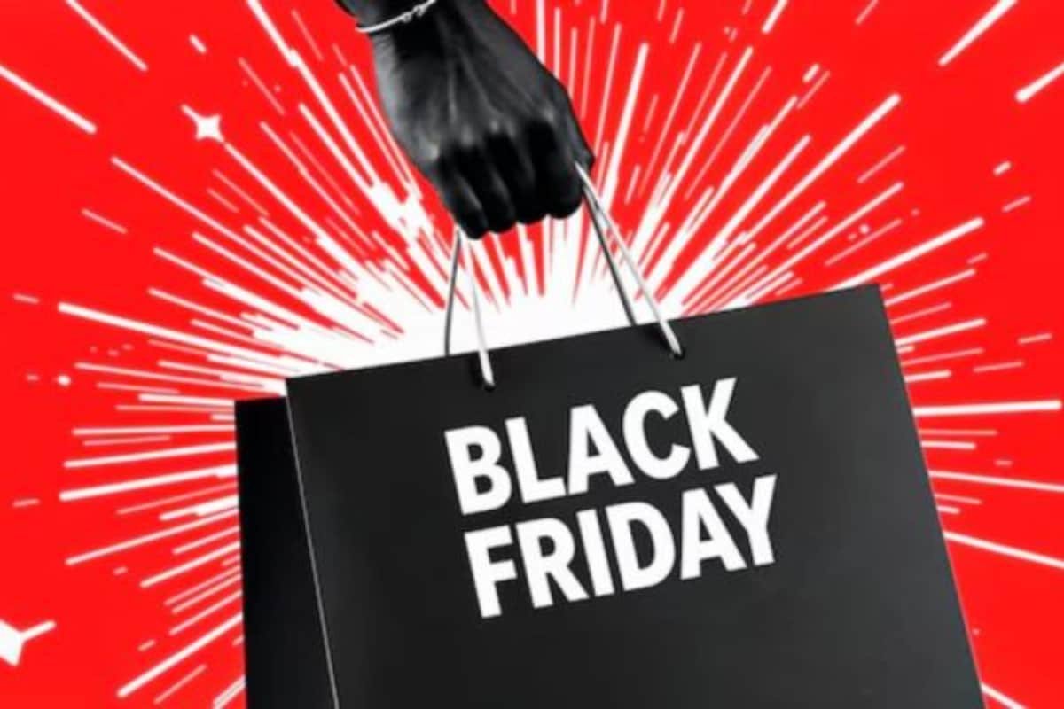 Black Friday Deals: Smart Savings Or Clever Marketing? How You Can Shop Smarter This Season