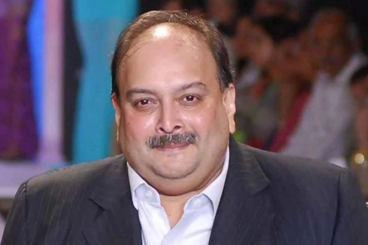 Mehul Choksi Owes Rs 63 Lakh In Maintenance For Mumbai Flats; Details Here