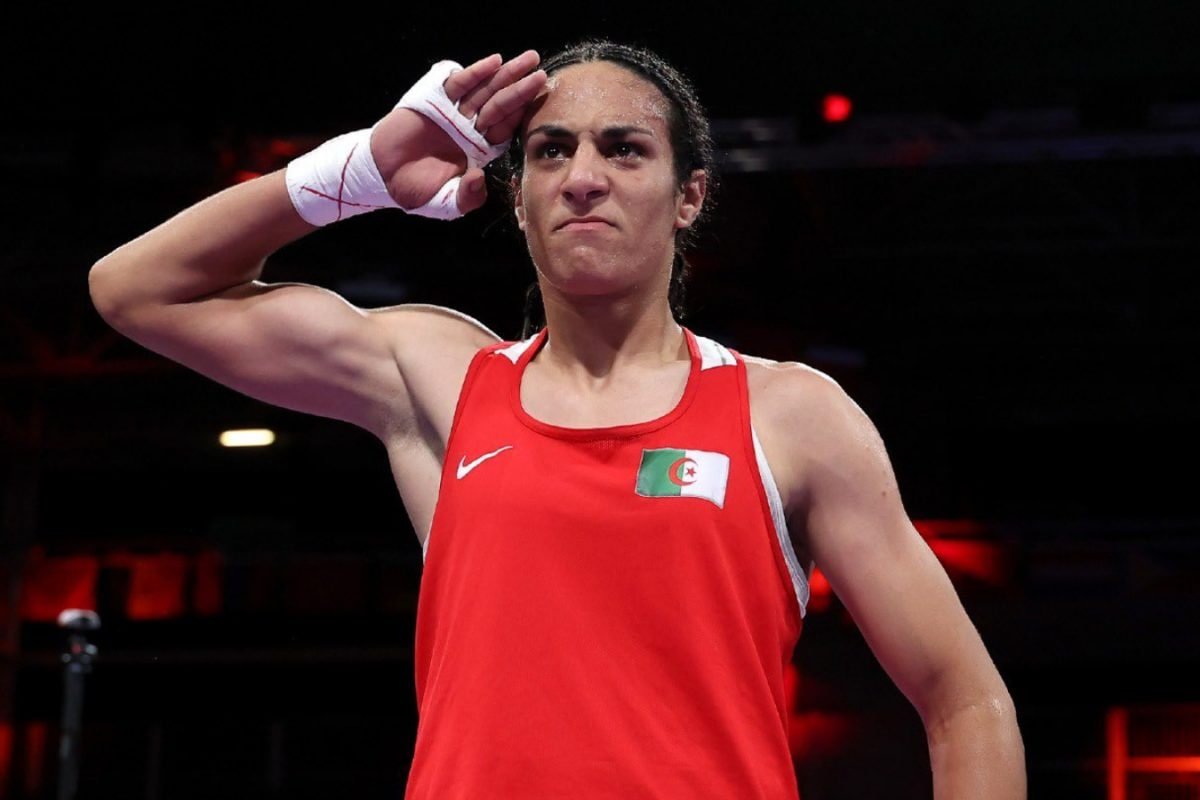 No Longer Represents Me...: Algerian Boxer Imane Khelif Slams Former Manager Over Retirement Rumours