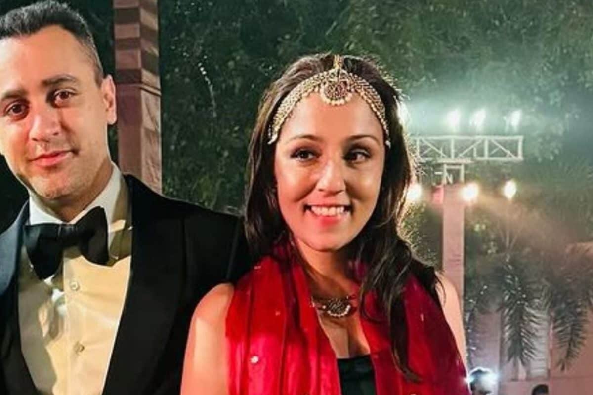 Imran Khan Reveals He Had No Extra Cutlery Until GF Lekha Washington Moved In: Had To Share A Fork