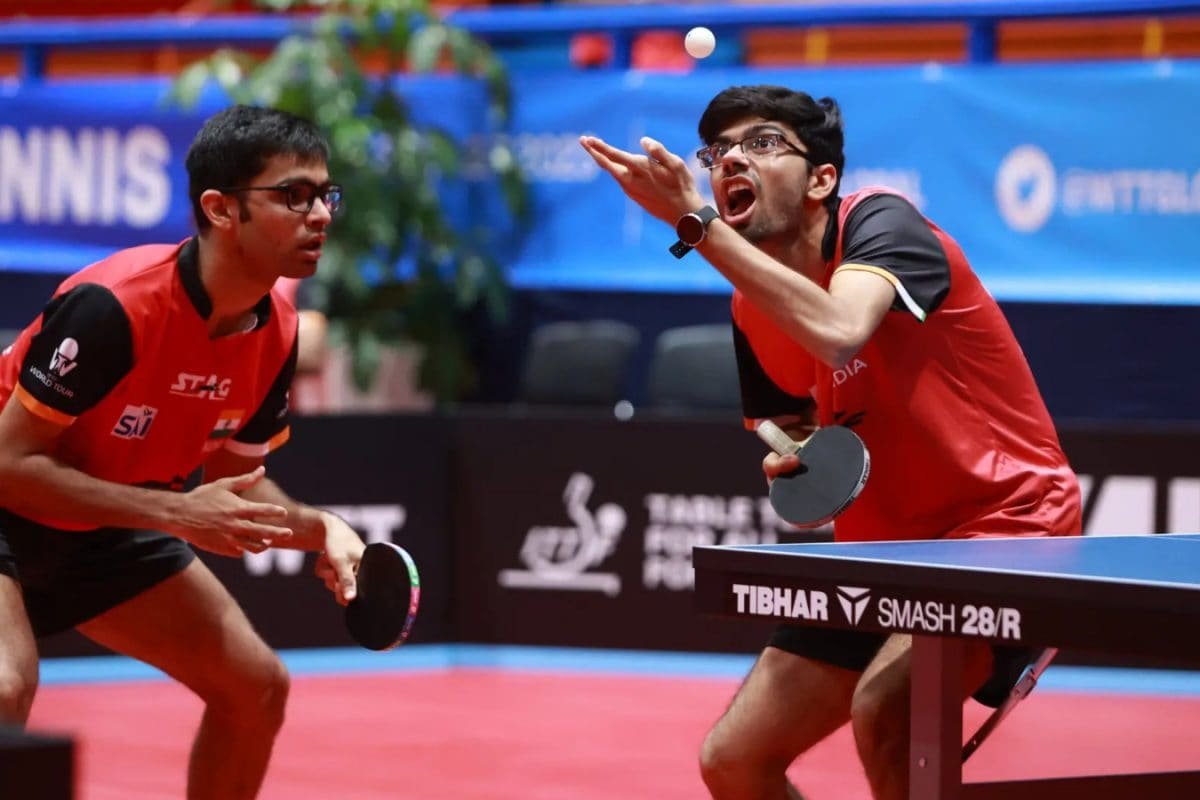 2026 World Team Table Tennis Championships To Feature 128 Teams
