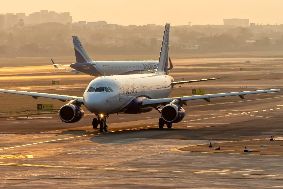 Air Travellers Can Cancel Or Make Changes To Flight Tickets For Free; Know How