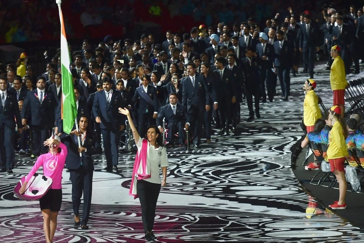 India Bid To Host 2030 Commonwealth Games In Ahmedabad, Formally Present Proposal