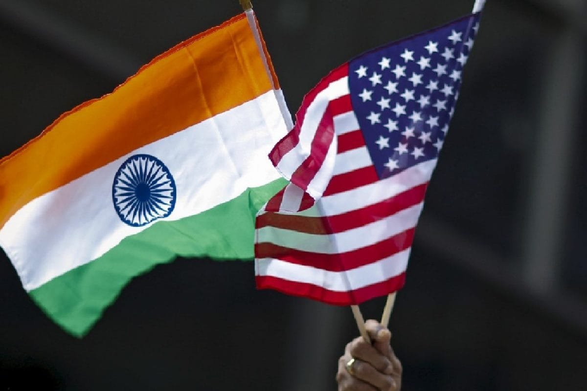 India, US To Negotiate Three-Phase Trade Deal Before New Tariffs Hit