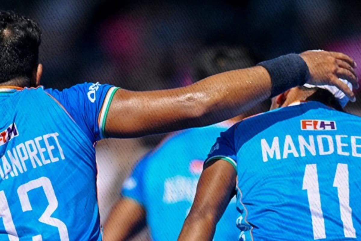India Vs Argentina FIH Pro League Highlights: ARG Beat IND 4-3, Harmanpreet & Co. Lose 3 In A Row