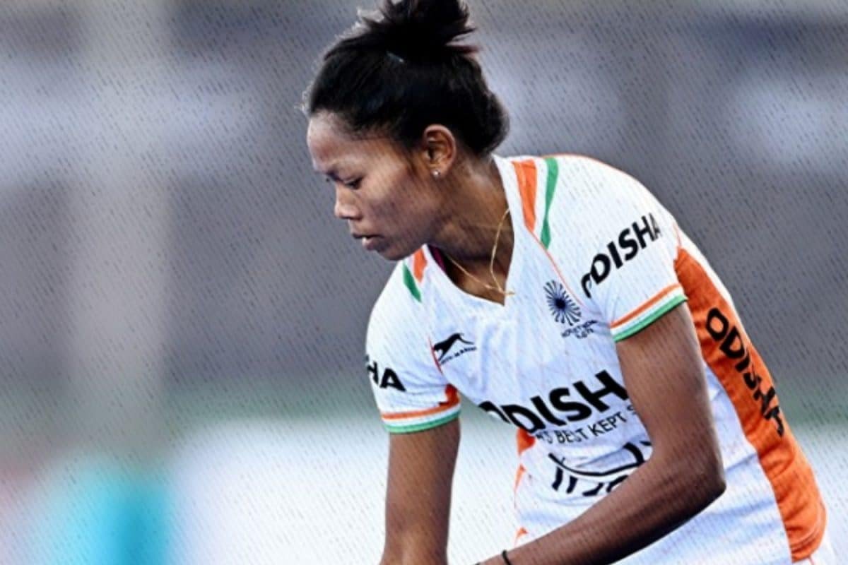 FIH Womens Pro League: India Faces Third Straight Defeat; Fall 1-4 To Argentina