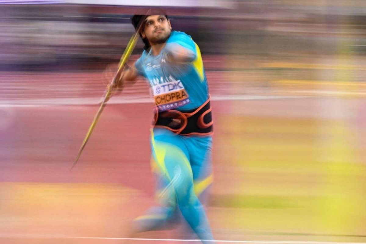 Indian Ecosystem Needs Mindset Shift For More Athletes To Make Waves At Global Level