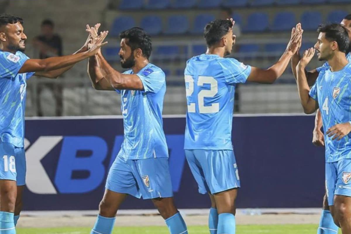 India vs Singapore, AFC Asian Cup 2027 Qualifiers: Check Live Streaming Details And All You Need To Know